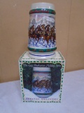 1993 Budweiser 