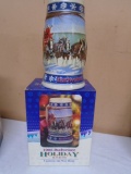 1995 Budweiser 