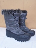 Brand New Pair of Arctic Cat Insulated Boots