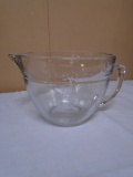 Anchor Hocking 8 Cup Glass Measuring Cup