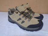 Brand New Pair of Men's Waterproof CC-Los Shoes
