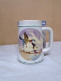 Avon Country Den Tankard Beer Stein