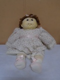 Cabbage Patch Doll