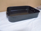 Non Stick Roaster Pan
