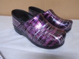 Brand New Pair of Dansko Ladies Shoes