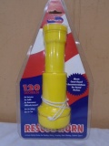 Ultimate 120 Decibles Rescue Horn