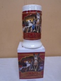 2022 Budweiser Best Buds Stein
