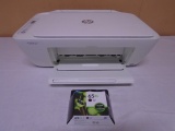 HP Desktop 2652 Print-Copy-Scan Printer