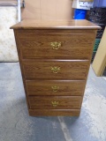 Small 4 Drawer Chest of Drawers