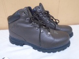 Like New Pair of Men's Fila Boots