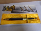 Small Midieval Sword