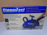 Steamfast Kitchen & Bath Steam Cleaner