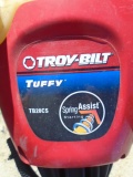 Troy-Bilt Tuffy TB20CS Gas Powered Trimmer