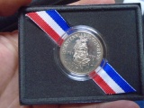 United States Congressional Proof Half Dollar