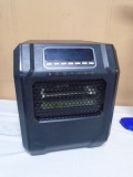 Warm Living Infrared Quartz Heater
