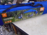 Ozark Trail 10ftx10ft Instant Slant Leg Canopy In Bag