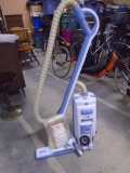 Aerus Lux7000 Cannister Vacuum w/ Attachments