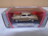 1:43 Scale Die Cast 1950 Studebaker Champion