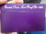 1989 United States Proof Set