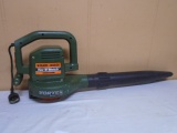Black & Decker Vortex Electric Blower