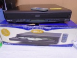 KLH 5-CD Changer w/ MP3 Playback & Remote