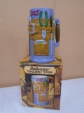 Budweiser Tool Belt Beer Stein