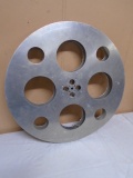 Large Goldberg Bro E2 Hub Film Reel