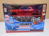 Pro Rods 1:24 Scale 1965 Chevrolet Malibu SS Metal Model Kit