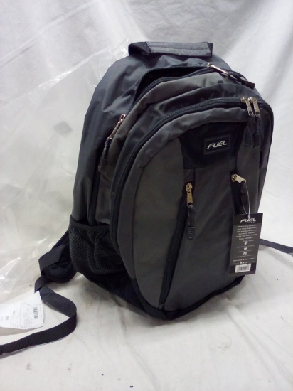 Grey Fuel Performance Active Backpack- MSRP $40