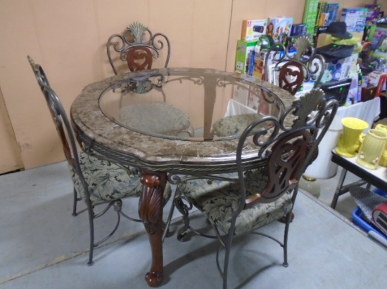 April 6th Multi Estate Auction