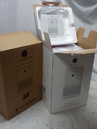 NordRelated Home Full Room Air Purifier- AP1210