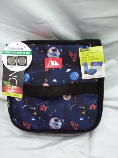 Arctic Zone Lunch bag Space