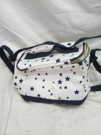 Fit & Fresh lunch bags Stars