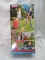 Little Tikes Easy hit golf set damaged box unopened by staff