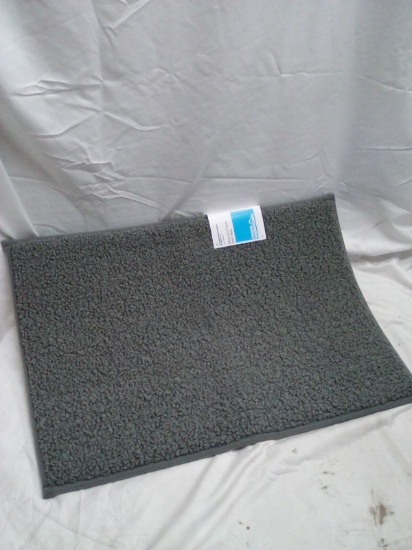 Room Essentials Rubber Back Memory Foam Bath Mat