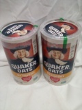 Quaker oats Old fashoined
