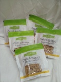 Good & Smart oats & honey Granola Clusters 3 oz 5 pks