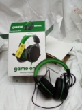 Onn Gaming headset for Xbox