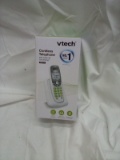 Vtech Cordless phone #CS6114