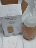 Better Homes and Gardens personal Ultrasonic humidifier