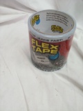 Flex seal tape