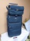 2pc Skyway Express Rolling Luggage Set