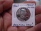1963 Silver Proof Franklin Half Dollar