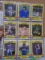 1986 Fleer Award Winners Baseball Card Set 1-44