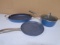 3pc Set of Curtis Stone Cookware