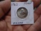 1962 Silver Proof Washington Quarter
