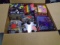 Large Box of Assorted Jigsaw Puzzles