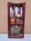 4pc Riviera Collection Stainless Steel Grill Tool Set
