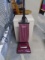 Hoover Runabout Upright Vacuum