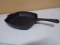 10in Square Cast Iron Griddle Skillet